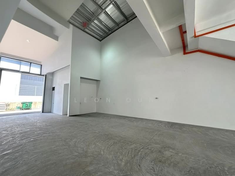 Shop for Rent in Taman Industri Jaya (Skudai) - Leon Oun - Interior - PropertyGuru.com.my