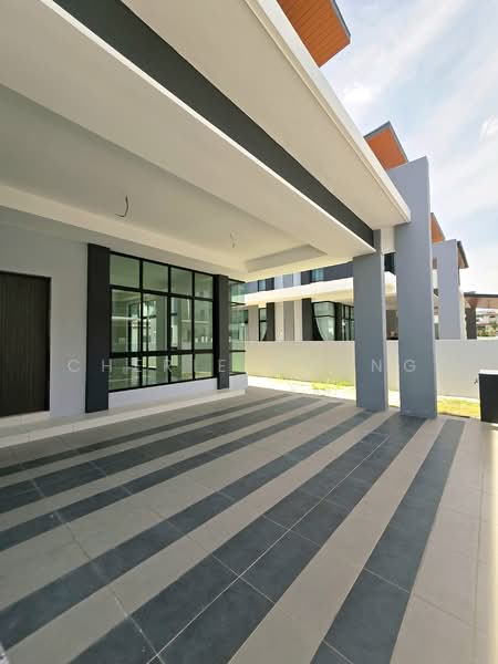 Semi-Detached House for Sale in Taman Pasir Puteh (Ipoh) - Cherie Chong - PropertyGuru.com.my