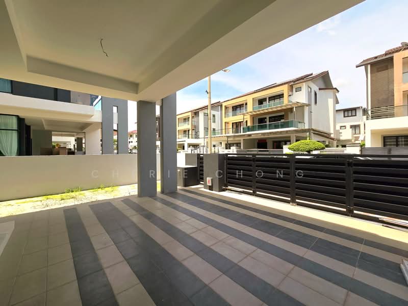 Semi-Detached House for Sale in Taman Pasir Puteh (Ipoh) - Cherie Chong - PropertyGuru.com.my