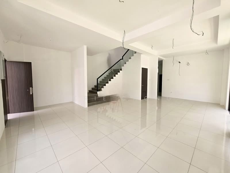 Semi-Detached House for Sale in Taman Pasir Puteh (Ipoh) - Cherie Chong - PropertyGuru.com.my