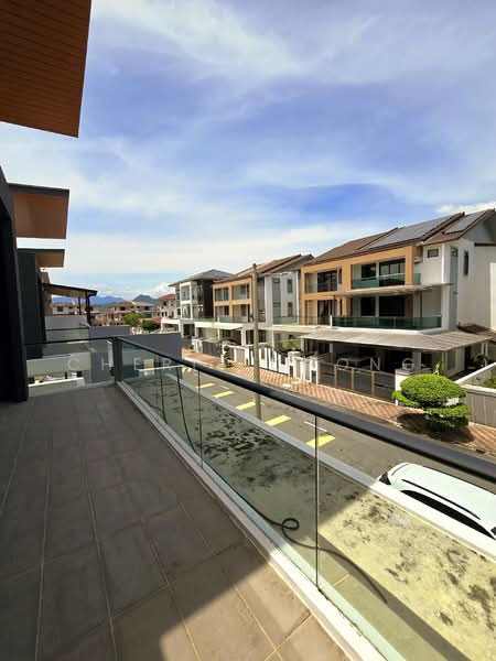 Semi-Detached House for Sale in Taman Pasir Puteh (Ipoh) - Cherie Chong - PropertyGuru.com.my