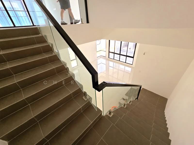 Semi-Detached House for Sale in Taman Pasir Puteh (Ipoh) - Cherie Chong - PropertyGuru.com.my