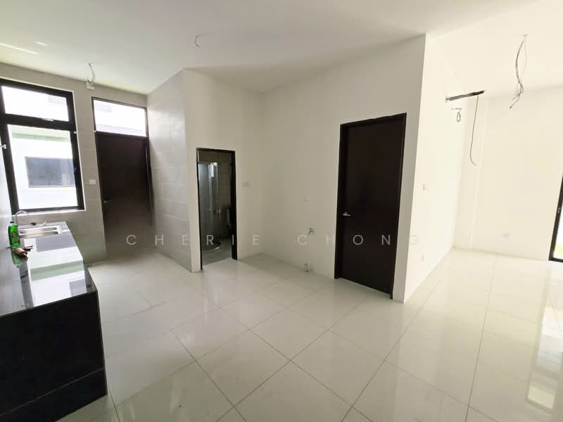 Semi-Detached House for Sale in Taman Pasir Puteh (Ipoh) - Cherie Chong - PropertyGuru.com.my