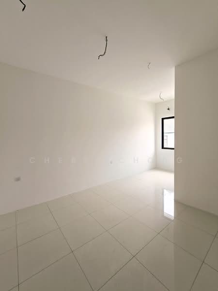 Semi-Detached House for Sale in Taman Pasir Puteh (Ipoh) - Cherie Chong - PropertyGuru.com.my