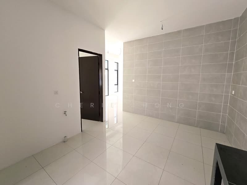 Semi-Detached House for Sale in Taman Pasir Puteh (Ipoh) - Cherie Chong - PropertyGuru.com.my