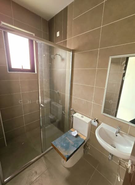 Semi-Detached House for Sale in Taman Pasir Puteh (Ipoh) - Cherie Chong - PropertyGuru.com.my