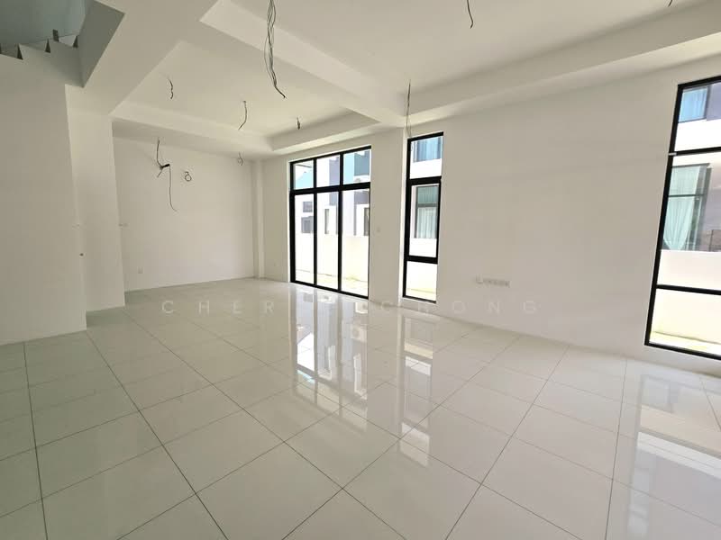 Semi-Detached House for Sale in Taman Pasir Puteh (Ipoh) - Cherie Chong - PropertyGuru.com.my
