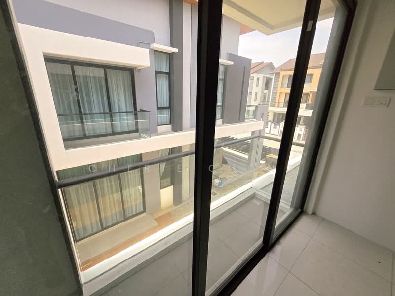 Semi-Detached House for Sale in Taman Pasir Puteh (Ipoh) - Cherie Chong - PropertyGuru.com.my