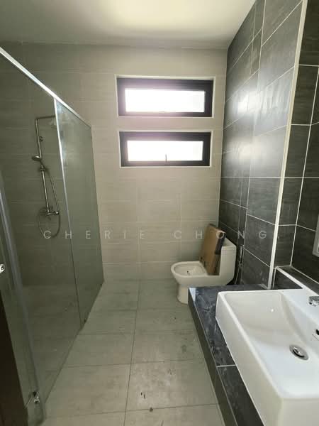 Semi-Detached House for Sale in Taman Pasir Puteh (Ipoh) - Cherie Chong - PropertyGuru.com.my