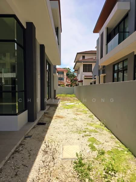 Semi-Detached House for Sale in Taman Pasir Puteh (Ipoh) - Cherie Chong - PropertyGuru.com.my