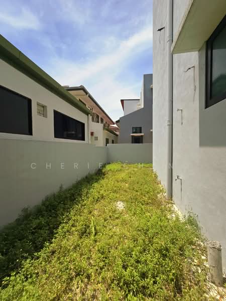 Semi-Detached House for Sale in Taman Pasir Puteh (Ipoh) - Cherie Chong - PropertyGuru.com.my