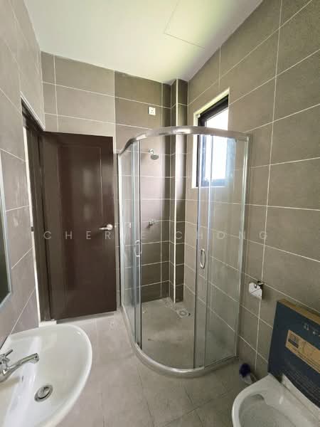 Semi-Detached House for Sale in Taman Pasir Puteh (Ipoh) - Cherie Chong - PropertyGuru.com.my