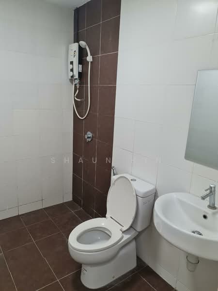 Servis Apartment untuk Dijual di Pacific Place - Shaun Hin - PropertyGuru.com.my