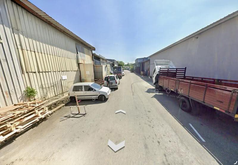 Kilang Teres untuk Dijual di Taman Industri Sungai Buloh (Sungai Buloh) - Kenny Ng Moom Siang - Exterior - PropertyGuru.com.my