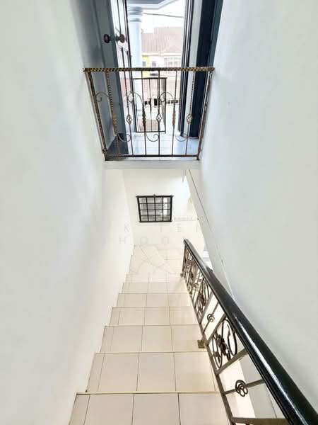 Rumah Teres 2 Tingkat untuk Dijual di Taman Cahaya Masai (Pasir Gudang) - Suk Teng Choong - Interior - PropertyGuru.com.my