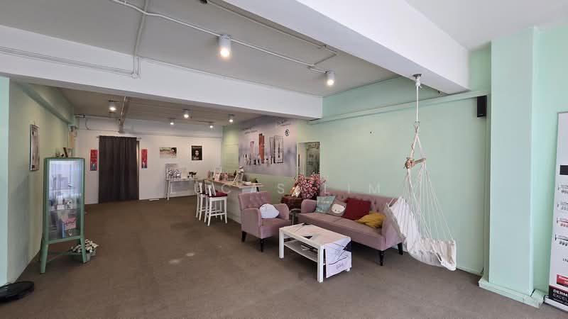 Kedai / Pejabat untuk Disewa di Bandar Puteri Puchong (Puchong) - Lucas Lim - Interior - PropertyGuru.com.my