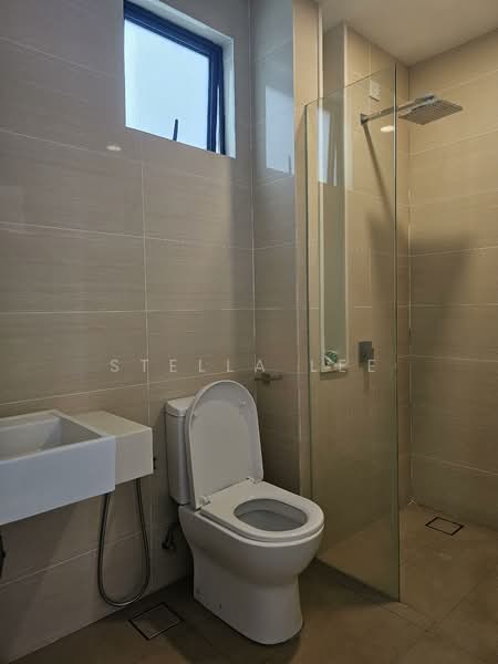Condominium for Rent at CloudTree Residence - Stella Lee - Bathroom - PropertyGuru.com.my