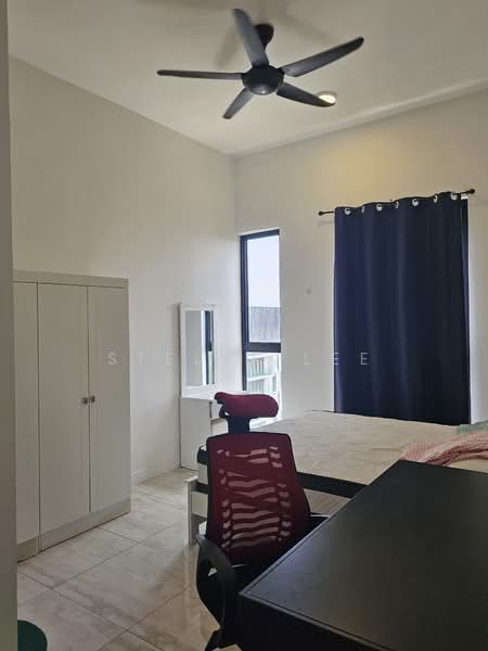 Condominium for Rent at CloudTree Residence - Stella Lee - Bedroom - PropertyGuru.com.my