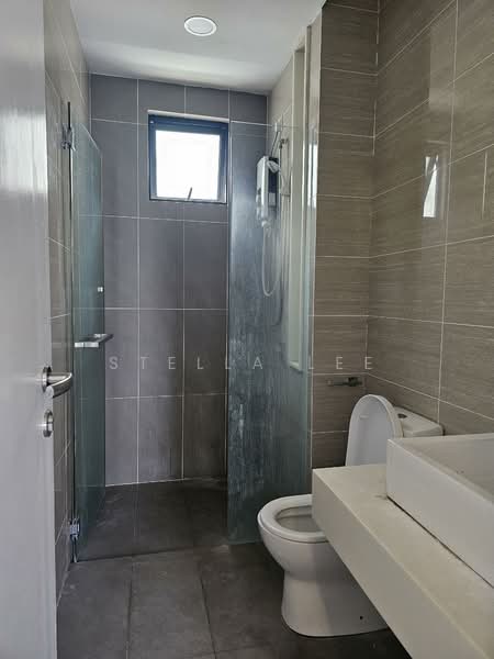 Condominium for Rent at CloudTree Residence - Stella Lee - Bathroom - PropertyGuru.com.my
