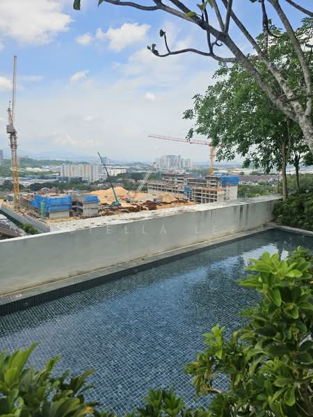 Condominium for Rent at CloudTree Residence - Stella Lee - Exterior - PropertyGuru.com.my