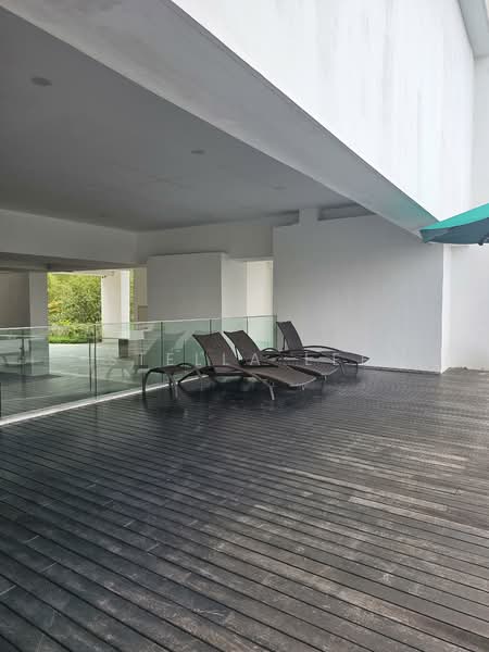 Condominium for Rent at CloudTree Residence - Stella Lee - Exterior - PropertyGuru.com.my
