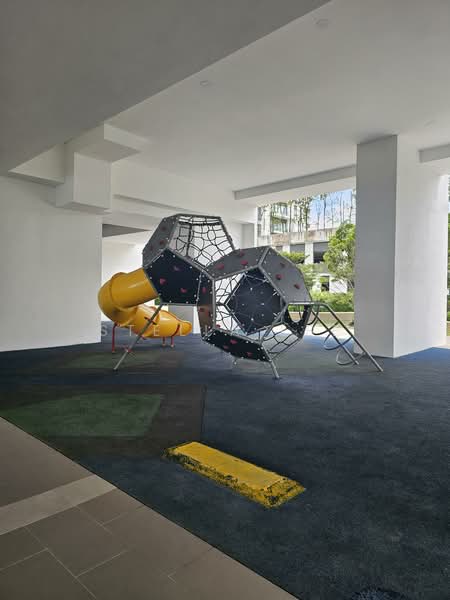 Condominium for Rent at CloudTree Residence - Stella Lee - Exterior - PropertyGuru.com.my