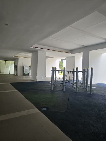 Condominium for Rent at CloudTree Residence - Stella Lee - Exterior - PropertyGuru.com.my