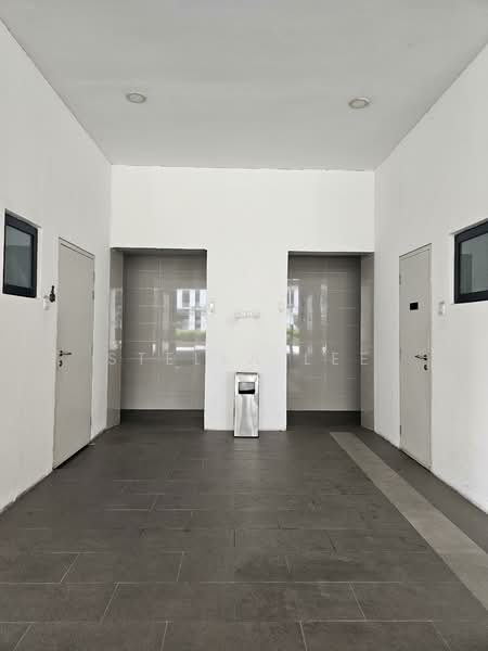Condominium for Rent at CloudTree Residence - Stella Lee - Corridor - PropertyGuru.com.my