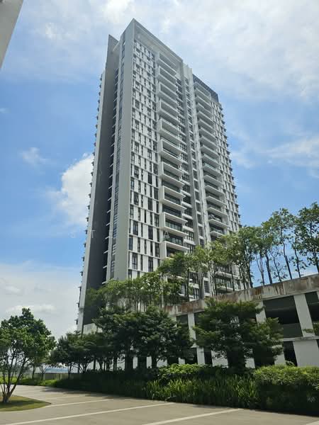 Condominium for Rent at CloudTree Residence - Stella Lee - Exterior - PropertyGuru.com.my