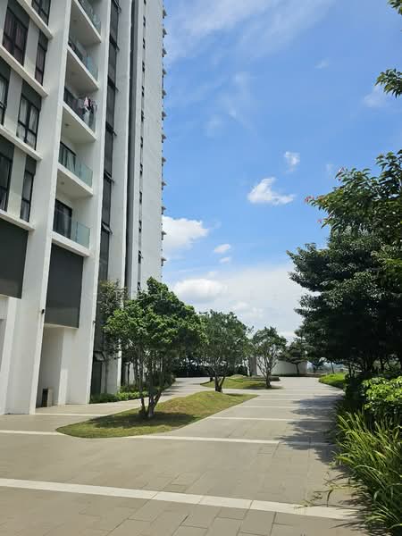 Condominium for Rent at CloudTree Residence - Stella Lee - Exterior - PropertyGuru.com.my