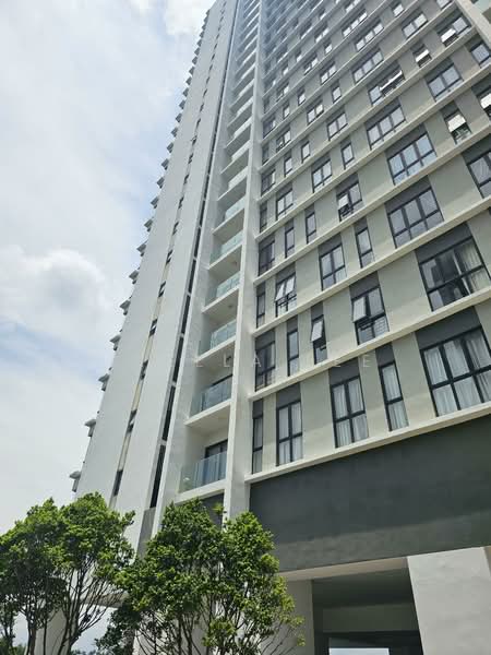 Condominium for Rent at CloudTree Residence - Stella Lee - Exterior - PropertyGuru.com.my