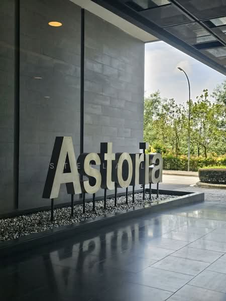 Condominium for Rent at CloudTree Residence - Stella Lee - Exterior - PropertyGuru.com.my