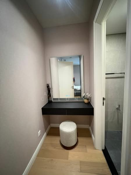 Service Residence for Sale at TRX Residences - Alicia Cheong - Interior - PropertyGuru.com.my