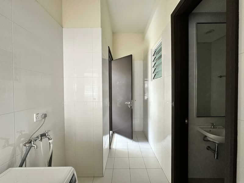 2.5-storey Terraced House for Sale in Seri Tanjung Pinang (Tanjung Tokong) - SERENEN TEH - Interior - PropertyGuru.com.my