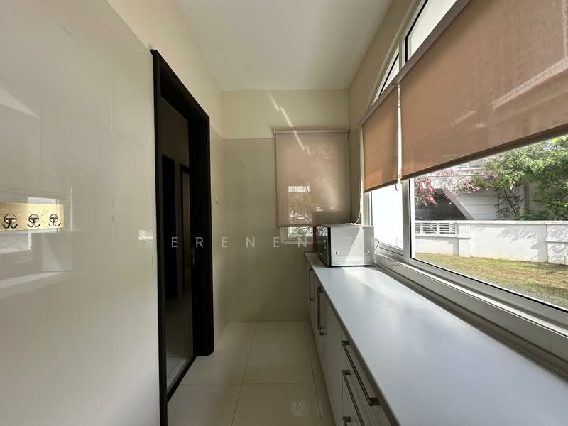 2.5-storey Terraced House for Sale in Seri Tanjung Pinang (Tanjung Tokong) - SERENEN TEH - Interior - PropertyGuru.com.my