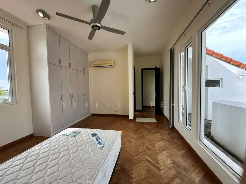 2.5-storey Terraced House for Sale in Seri Tanjung Pinang (Tanjung Tokong) - SERENEN TEH - Bedroom - PropertyGuru.com.my
