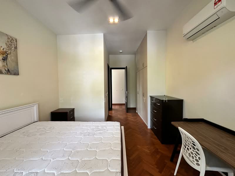 2.5-storey Terraced House for Sale in Seri Tanjung Pinang (Tanjung Tokong) - SERENEN TEH - Bedroom - PropertyGuru.com.my