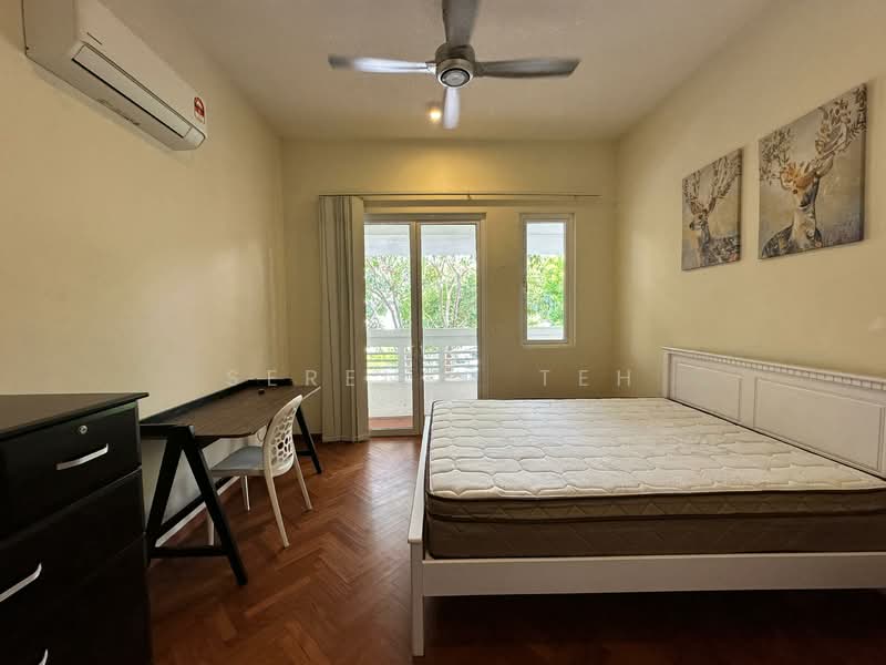 2.5-storey Terraced House for Sale in Seri Tanjung Pinang (Tanjung Tokong) - SERENEN TEH - Bedroom - PropertyGuru.com.my