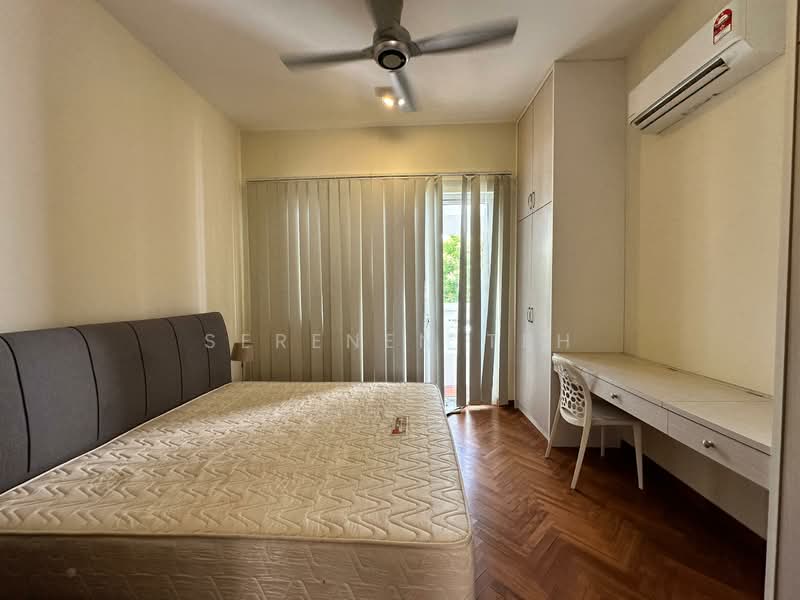2.5-storey Terraced House for Sale in Seri Tanjung Pinang (Tanjung Tokong) - SERENEN TEH - Bedroom - PropertyGuru.com.my
