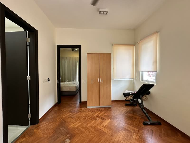2.5-storey Terraced House for Sale in Seri Tanjung Pinang (Tanjung Tokong) - SERENEN TEH - Bedroom - PropertyGuru.com.my