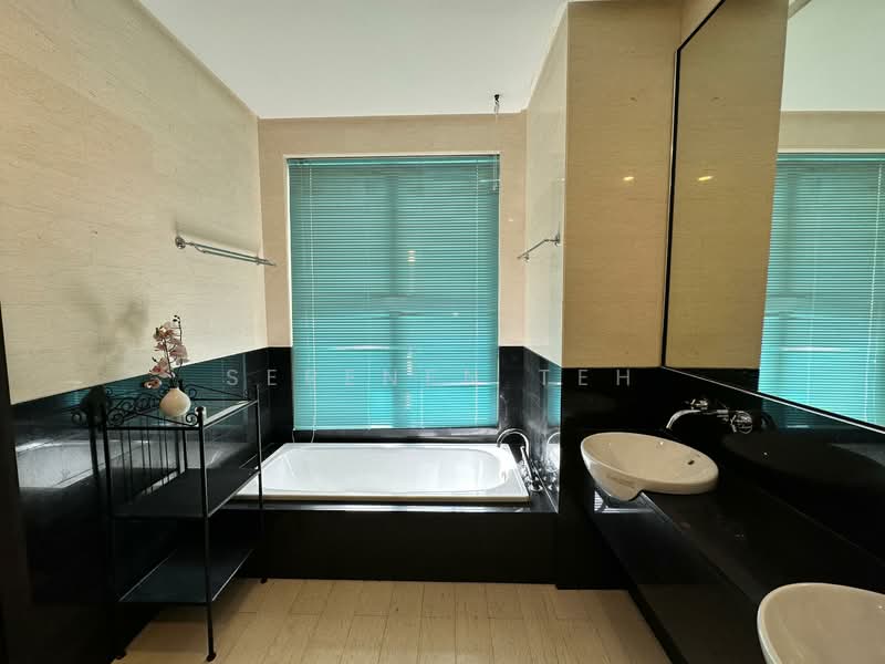 2.5-storey Terraced House for Sale in Seri Tanjung Pinang (Tanjung Tokong) - SERENEN TEH - Bathroom - PropertyGuru.com.my