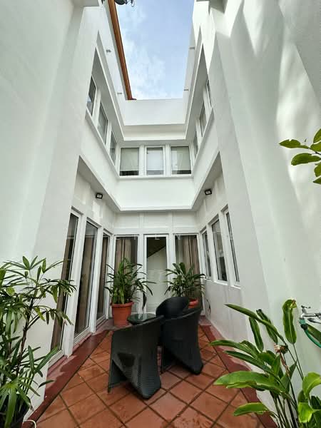 2.5-storey Terraced House for Sale in Seri Tanjung Pinang (Tanjung Tokong) - SERENEN TEH - Exterior - PropertyGuru.com.my