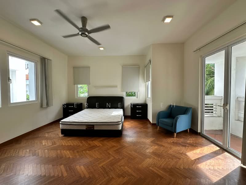 2.5-storey Terraced House for Sale in Seri Tanjung Pinang (Tanjung Tokong) - SERENEN TEH - Bedroom - PropertyGuru.com.my