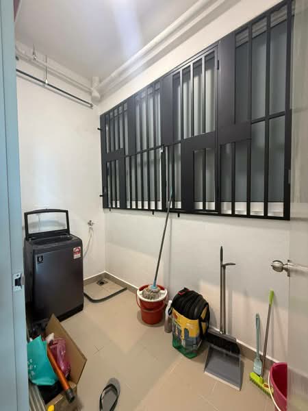Service Residence for Rent at Amber Cove - Aibi Wang - Interior - PropertyGuru.com.my