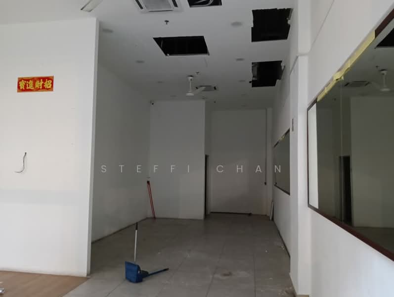 Kedai / Pejabat untuk Disewa di Bukit Jalil Golf (Bukit Jalil) - Steffi Chan - PropertyGuru.com.my