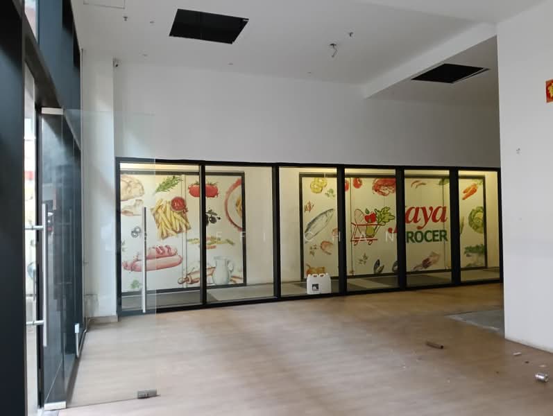 Kedai / Pejabat untuk Disewa di Bukit Jalil Golf (Bukit Jalil) - Steffi Chan - PropertyGuru.com.my