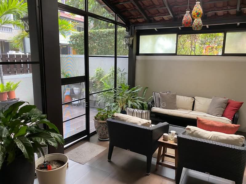 Semi-Detached House for Sale in Dutamas (Kuala Lumpur) - Gerald Ng - Interior - PropertyGuru.com.my