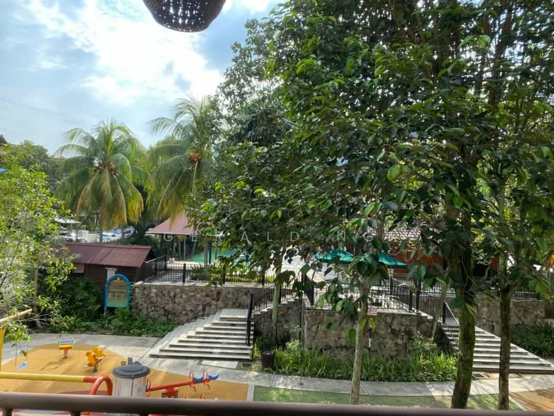Semi-Detached House for Sale in Dutamas (Kuala Lumpur) - Gerald Ng - Exterior - PropertyGuru.com.my