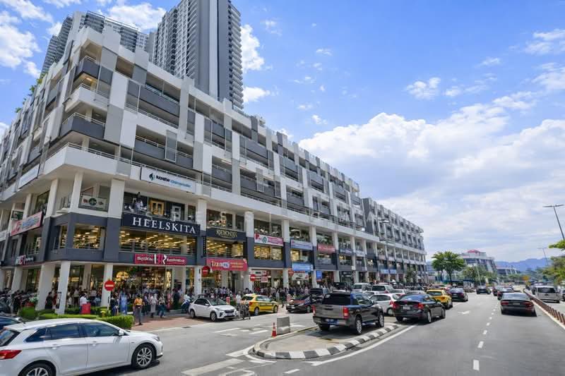 Kedai / Pejabat untuk Dijual di Bukit Jalil (Kuala Lumpur) - Steffi Chan - Exterior - PropertyGuru.com.my