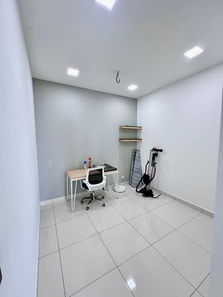 Servis Apartment untuk Dijual di Green Haven - Elaine See - PropertyGuru.com.my